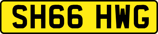 SH66HWG
