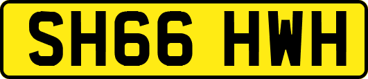 SH66HWH