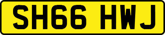 SH66HWJ
