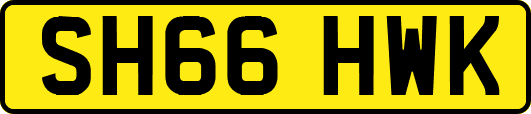 SH66HWK