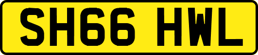 SH66HWL