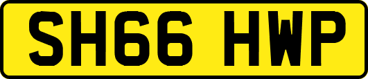 SH66HWP