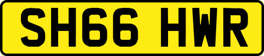 SH66HWR
