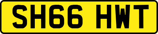 SH66HWT