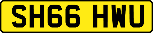 SH66HWU