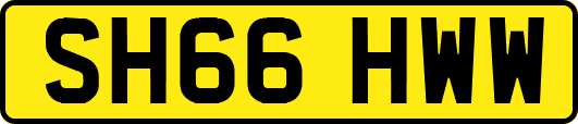 SH66HWW