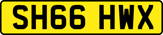 SH66HWX