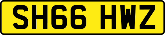 SH66HWZ