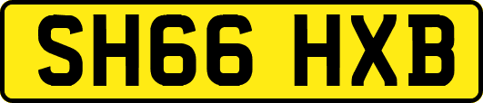 SH66HXB
