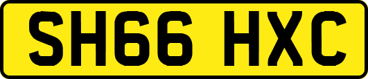 SH66HXC