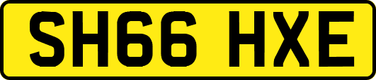SH66HXE