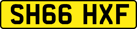 SH66HXF