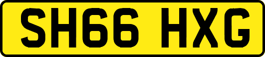 SH66HXG