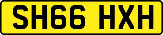 SH66HXH