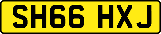 SH66HXJ