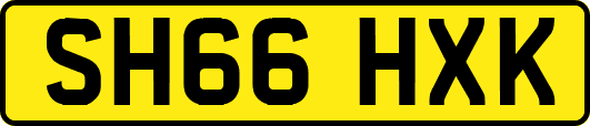 SH66HXK