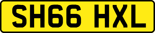 SH66HXL