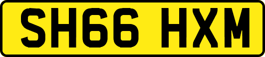 SH66HXM