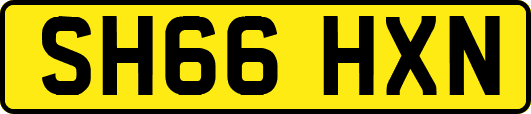 SH66HXN