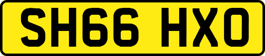 SH66HXO