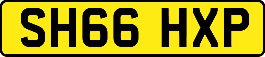 SH66HXP