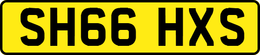 SH66HXS