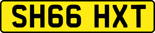 SH66HXT