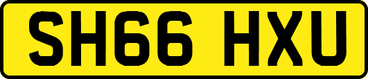 SH66HXU