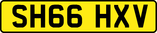 SH66HXV