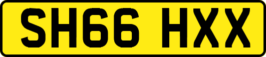 SH66HXX
