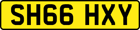 SH66HXY