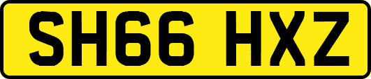 SH66HXZ