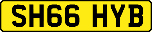 SH66HYB
