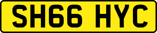 SH66HYC