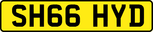 SH66HYD