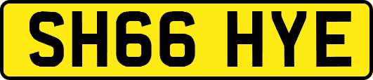 SH66HYE