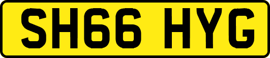 SH66HYG