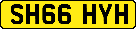SH66HYH