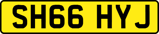 SH66HYJ