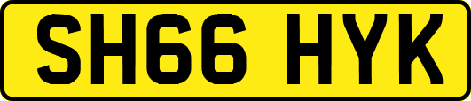 SH66HYK