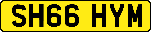 SH66HYM
