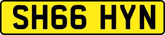 SH66HYN