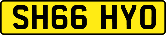 SH66HYO