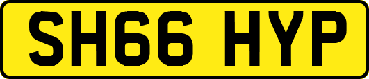 SH66HYP