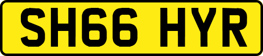 SH66HYR