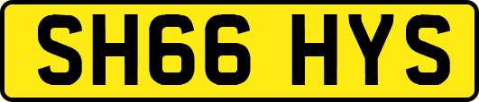 SH66HYS