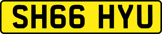 SH66HYU