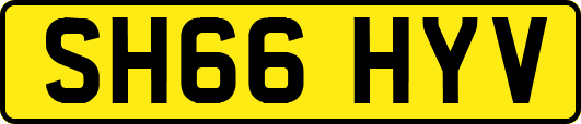 SH66HYV