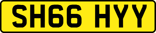 SH66HYY