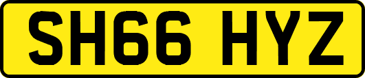 SH66HYZ
